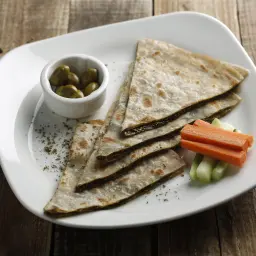 شباتي زعتر